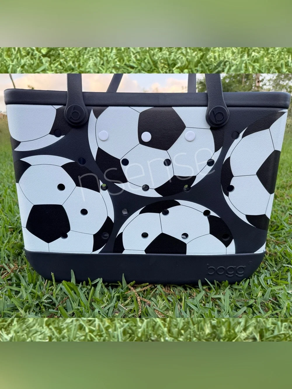 BOGG BAG Soccer Bag - Picture 2 of 14